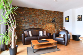 Appartement Côté Vignes avec Terrasse et Parking